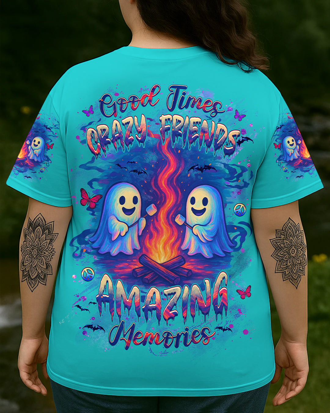 Category_Short sleeves