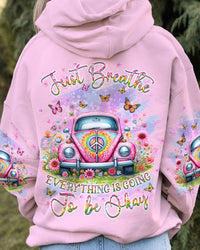 JUST BREATHE ALL OVER PRINT - YHKD2802243