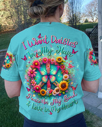 PEACE IN MY SOUL ALL OVER PRINT - TYTD0305241