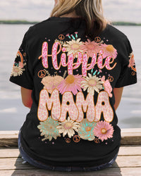 HIPPIE MAMA LEOPARD ALL OVER PRINT - TY0210232