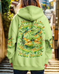 HIPPIE LIFE GYPSY SOUL ALL OVER PRINT - TYQY2911244