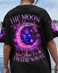 THE MOON IS A REMINDER ALL OVER PRINT - TYQY0403244