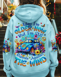 (HOT DEAL) RUNNING AGAINST THE WIND ALL OVER PRINT - TYQY1811242