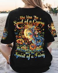 SPIRIT OF A FAIRY ALL OVER PRINT - TYQY3007242
