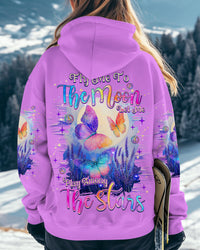 (HOT DEAL) FLY ME TO THE MOON BUTTERFLY ALL OVER PRINT   - TLNZ0512242