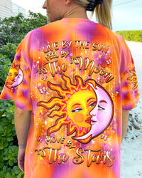 LIVE BY THE SUN ALL OVER PRINT - YHHG1706241