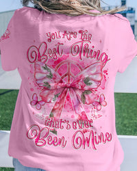 YOU ARE THE BEST THING ALL OVER PRINT - TYQY2803244