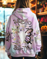 HELLO BOOTIFUL HALLOWEEN ALL OVER PRINT - TLNZ2808243