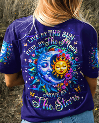 LIVE BY THE SUN ALL OVER PRINT - YHHG2003251