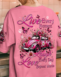 LIVE LAUGH LOVE ALL OVER PRINT - TYQY2905243