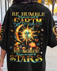 BE HUMBLE SUN AND MOON ALL OVER PRINT - TYQY1103243