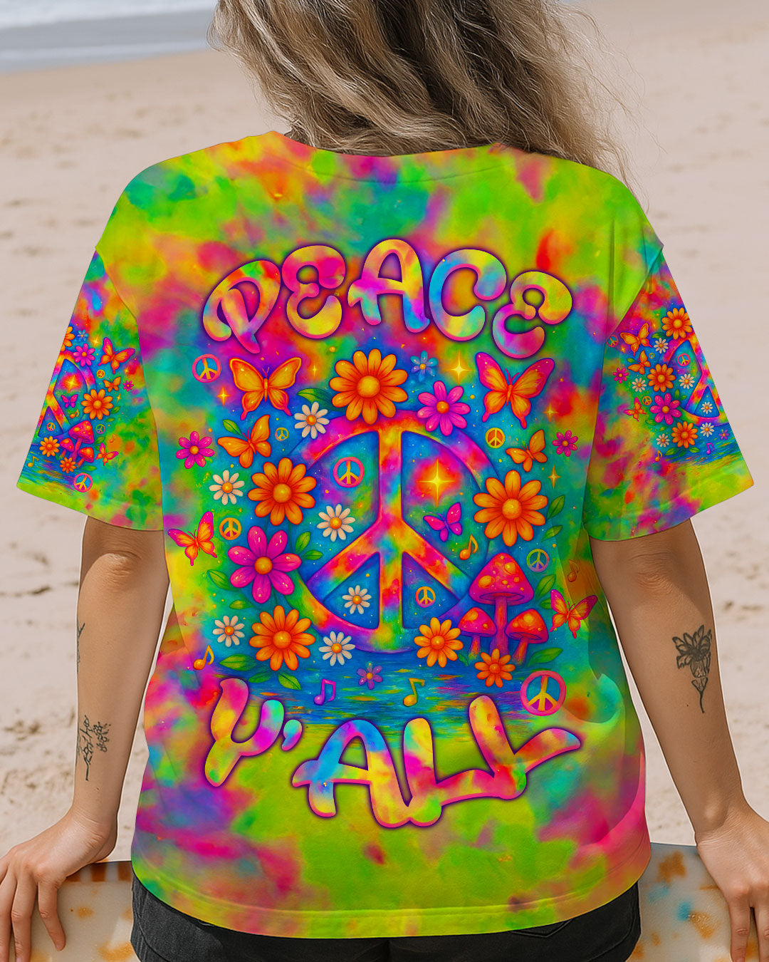 Category_Short sleeves
