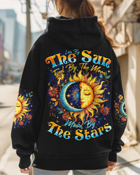 LIVE BY THE SUN ALL OVER PRINT - TYQY1412244
