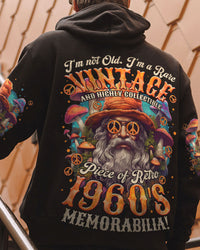 I'M NOT OLD ALL OVER PRINT - TYTM1409232