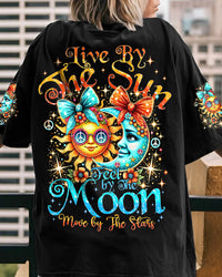 LIVE BY THE SUN ALL OVER PRINT - TYQY2006241