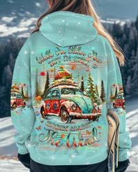 RUNNING AGAINST THE WIND CHRISTMAS ALL OVER PRINT - YHHG0410243