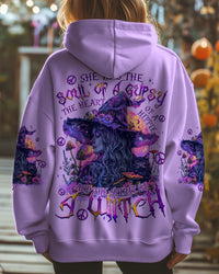THE SPIRIT OF A WITCH HALLOWEEN ALL OVER PRINT - TYQY0808243