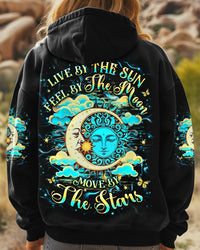 LIVE BY THE SUN ALL OVER PRINT - YHHG0612242
