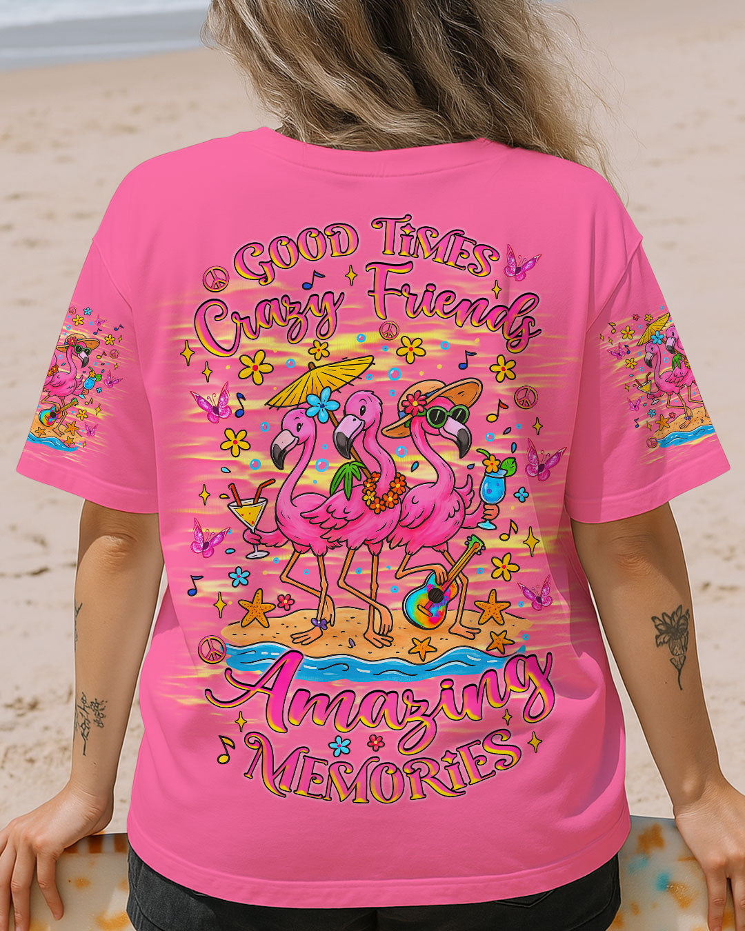 Category_Short sleeves