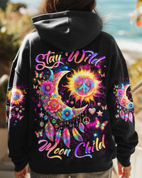 STAY WILD MOON CHILD ALL OVER PRINT - TLNZ1510242
