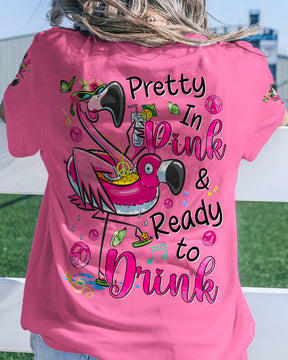 Pretty In Pink