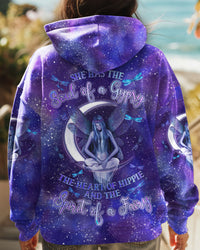 SPIRIT OF A FAIRY ALL OVER PRINT - TLNZ1010242