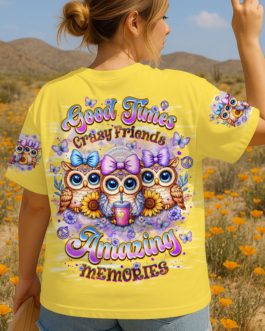 Category_Short sleeves
