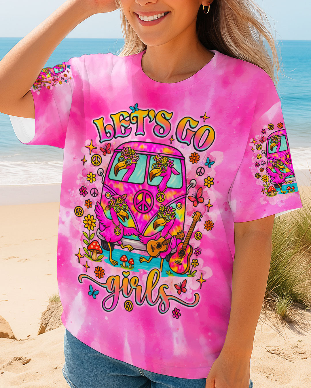 Category_Short sleeves