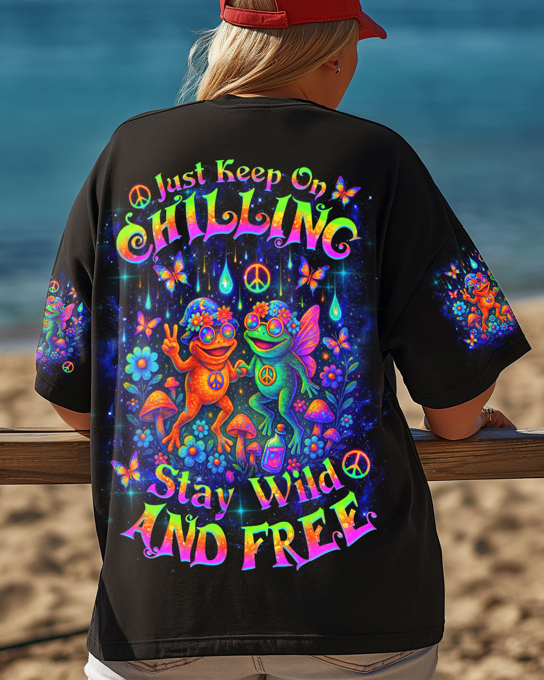 Category_Short sleeves
