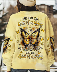 SPIRIT OF A FAIRY BUTTERFLY ALL OVER PRINT  -  TLNZ2002253