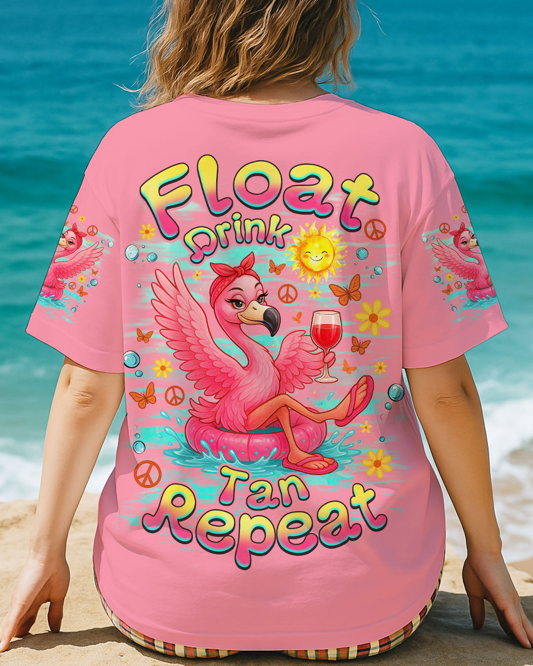 Category_Short sleeves