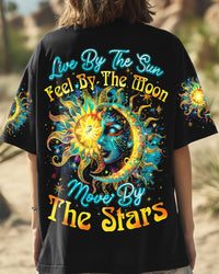 LIVE BY THE SUN ALL OVER PRINT - TYQY0208244