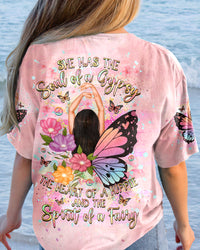 SPIRIT OF A FAIRY ALL OVER PRINT - YHHG1206243