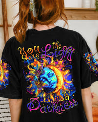 YOU ARE THE LIGHT ALL OVER PRINT - TYTM2802243