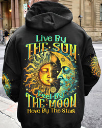 LIVE BY THE SUN ALL OVER PRINT - TYTM1109234