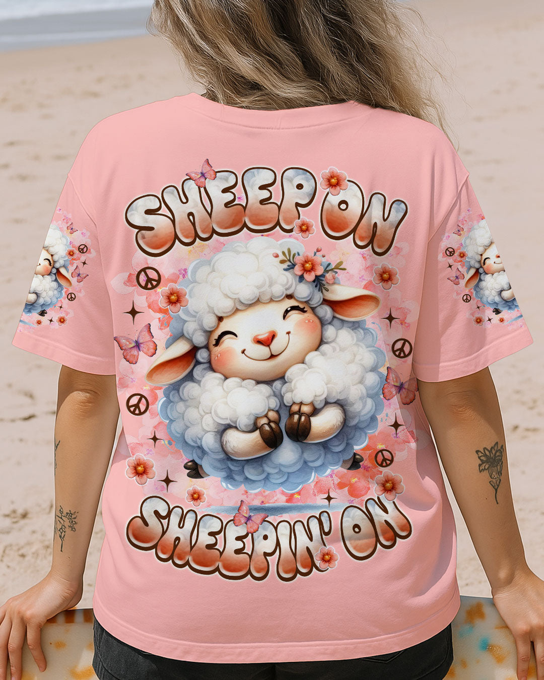 Category_Short sleeves