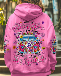 (HOT DEAL) RUNNING AGAINST THE WIND ALL OVER PRINT - TYQY0310241