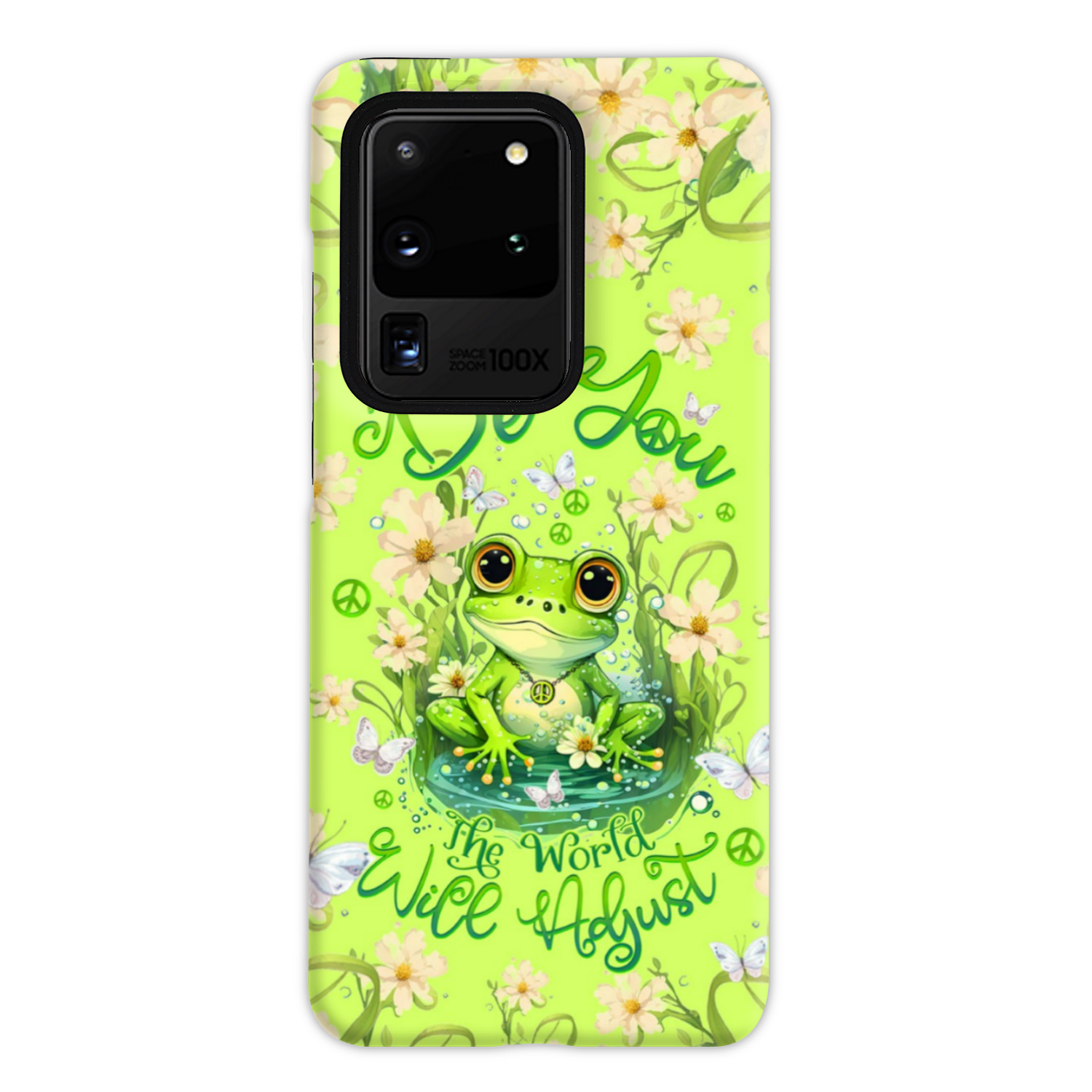  iPhone 7 Plus/8 Plus Michelangelo Creation of Adam Frog  Catching Frog Catching Case : Cell Phones & Accessories