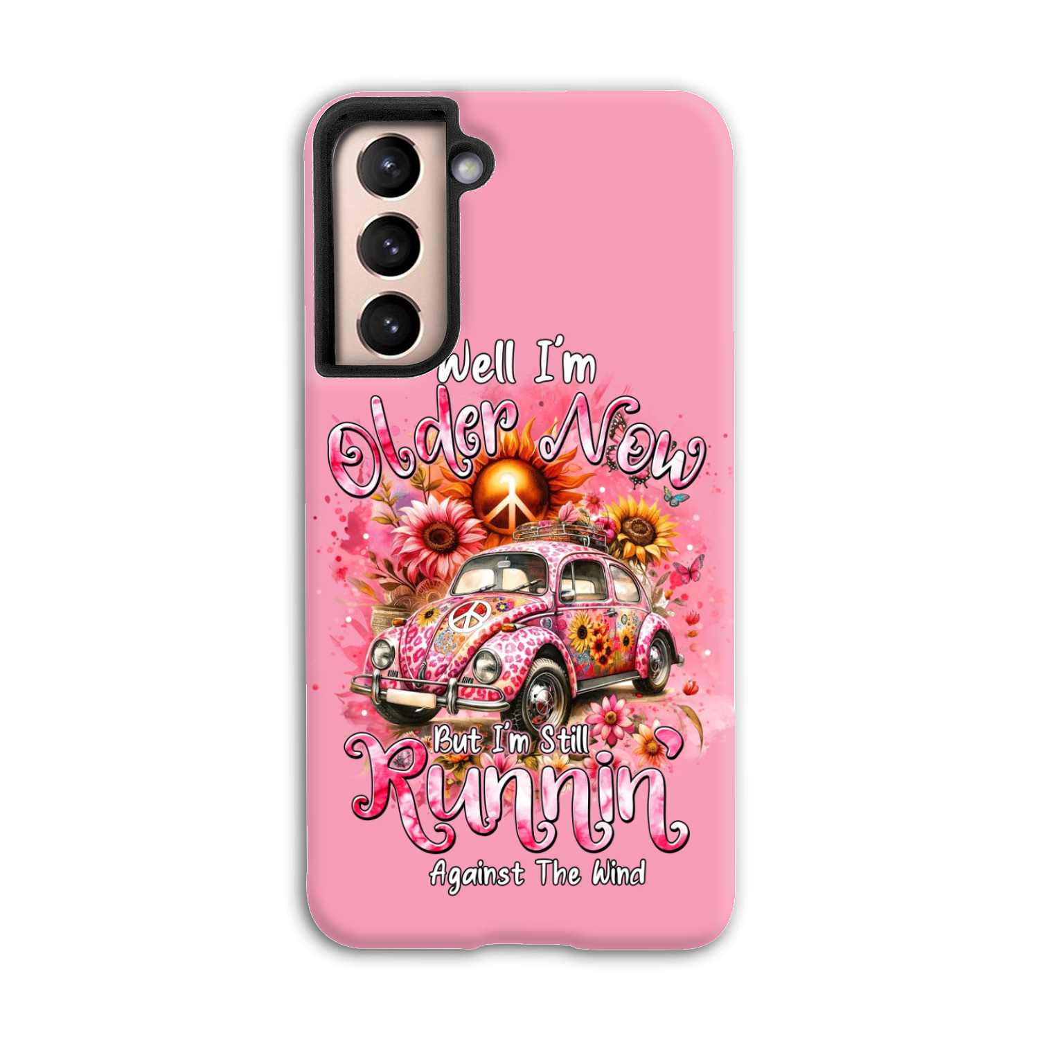 RUNNING AGAINST THE WIND PHONE CASE - TYTM1201245