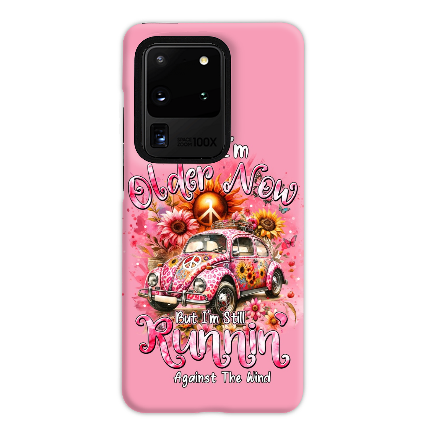 RUNNING AGAINST THE WIND PHONE CASE - TYTM1201245