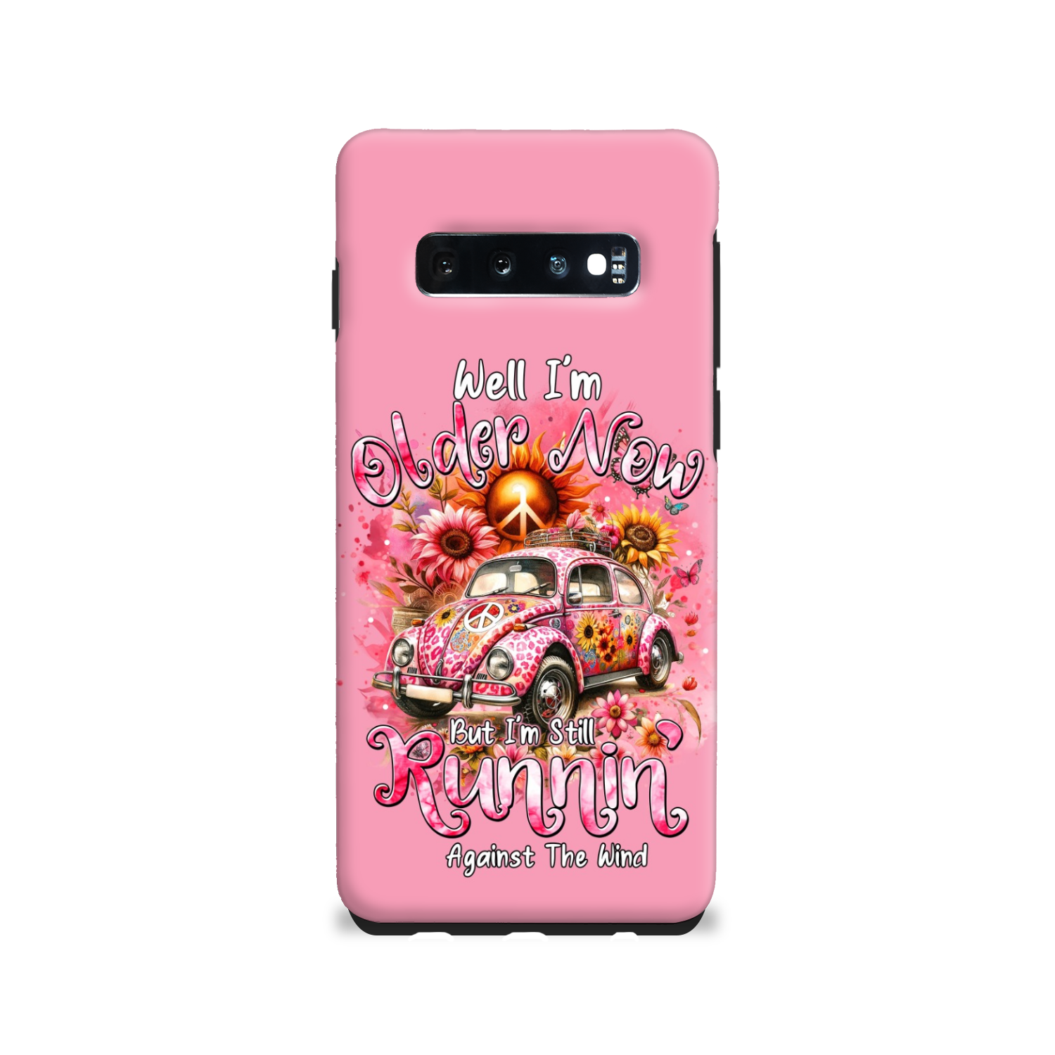 RUNNING AGAINST THE WIND PHONE CASE - TYTM1201245