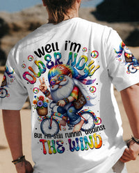 RUNNING AGAINST THE WIND ALL OVER PRINT - TYTM0307241