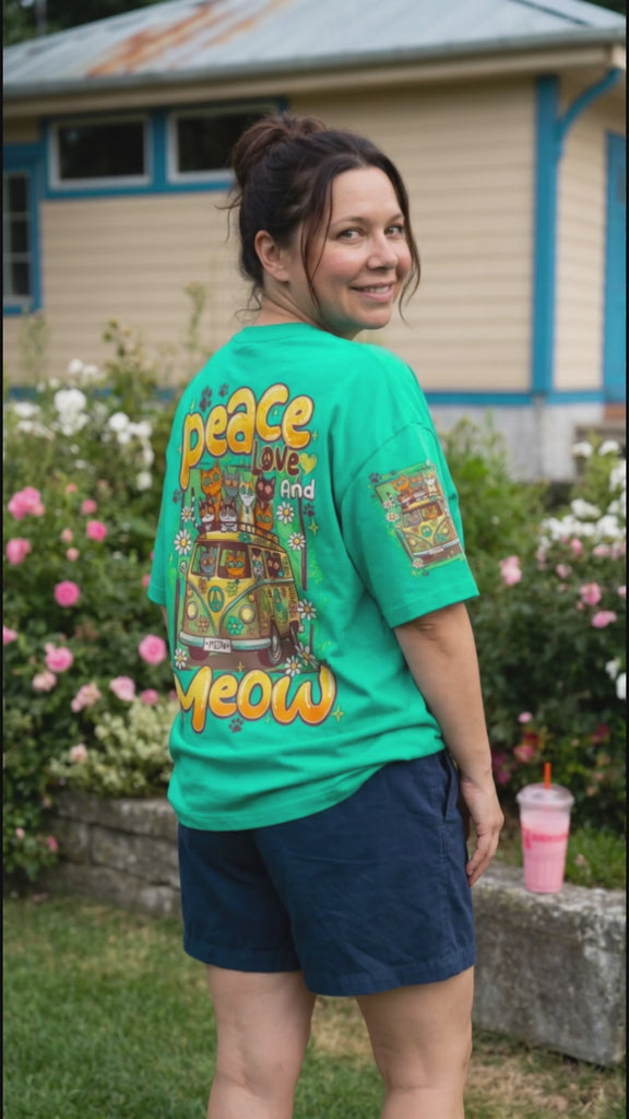 Category_Short sleeves