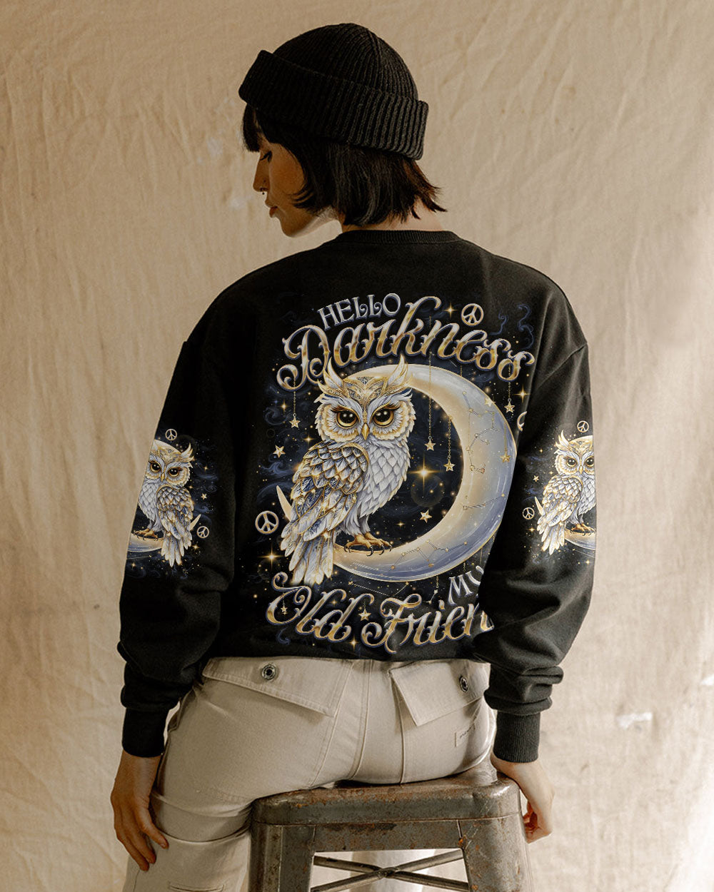 Category_Sweatshirt & Hoodies