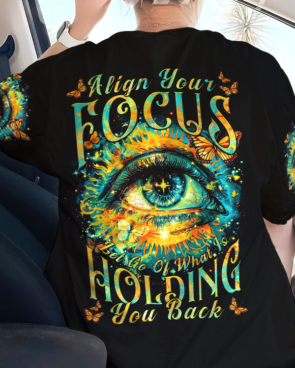 ALIGN YOUR FOCUS ALL OVER PRINT - TYTM0903242