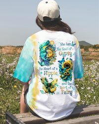 SPIRIT OF A FAIRY TIE DYE ALL OVER PRINT - TYTD1105231