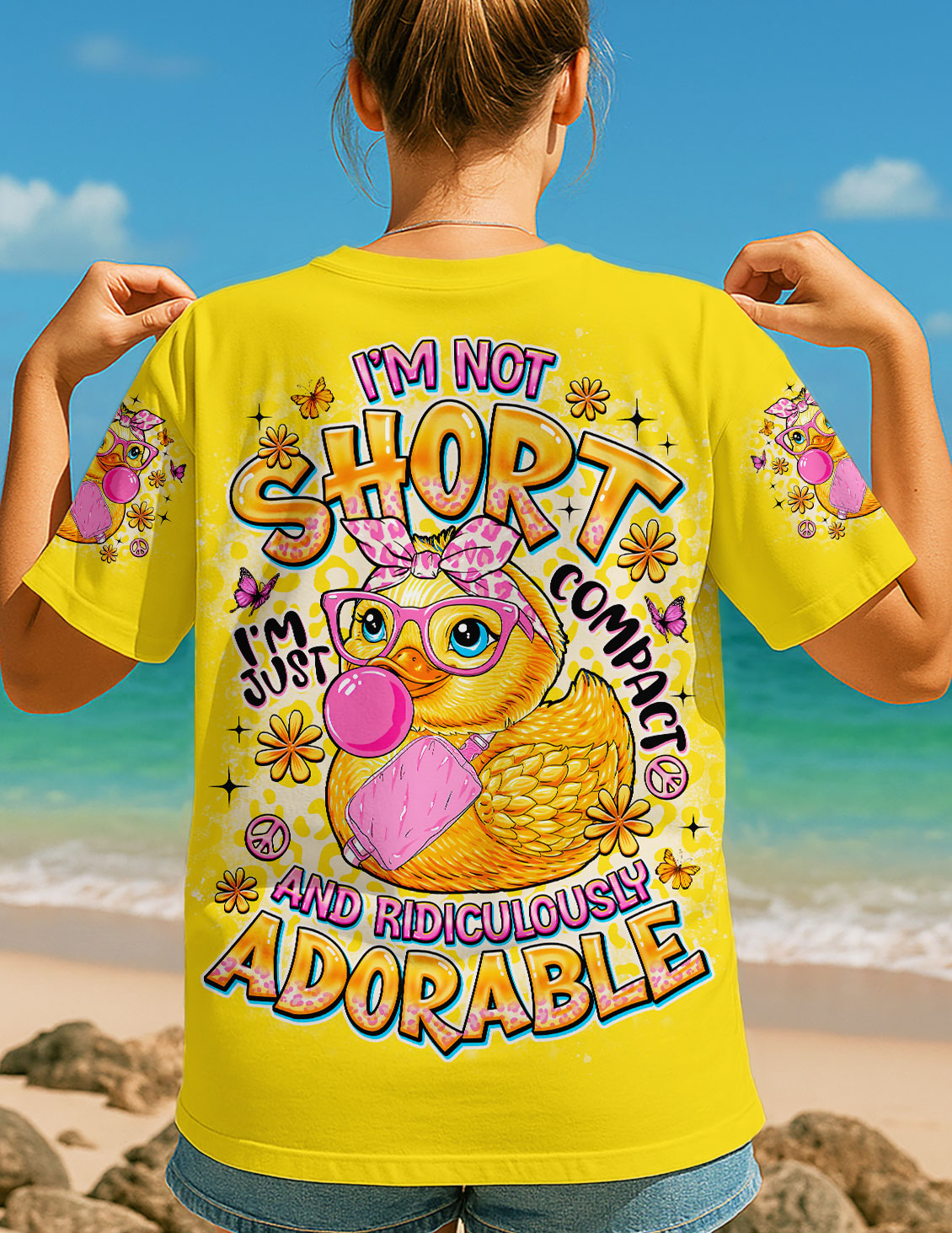 Category_Short sleeves