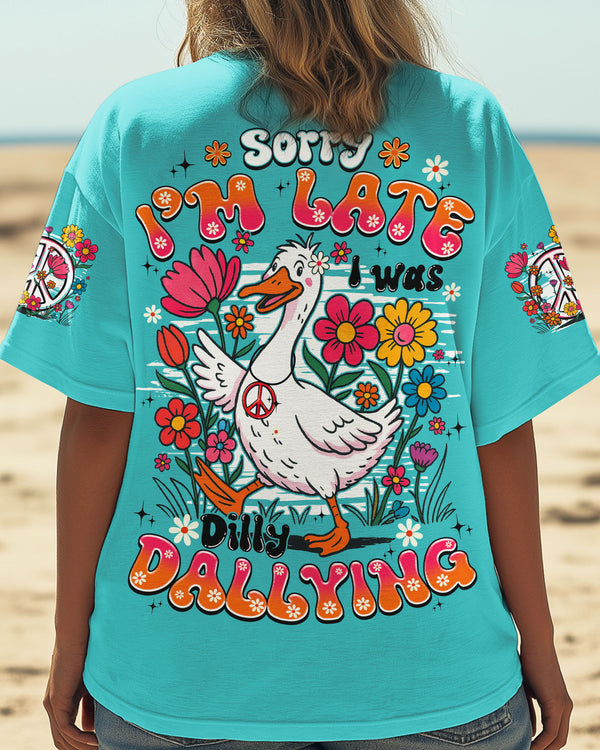 Category_Short sleeves