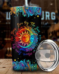 LIVE BY THE SUN TUMBLER - TYTW1503235