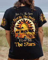 LIVE BY THE SUN ALL OVER PRINT - TLTW1704235